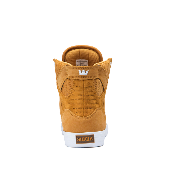 Supra hotsell skytop desert